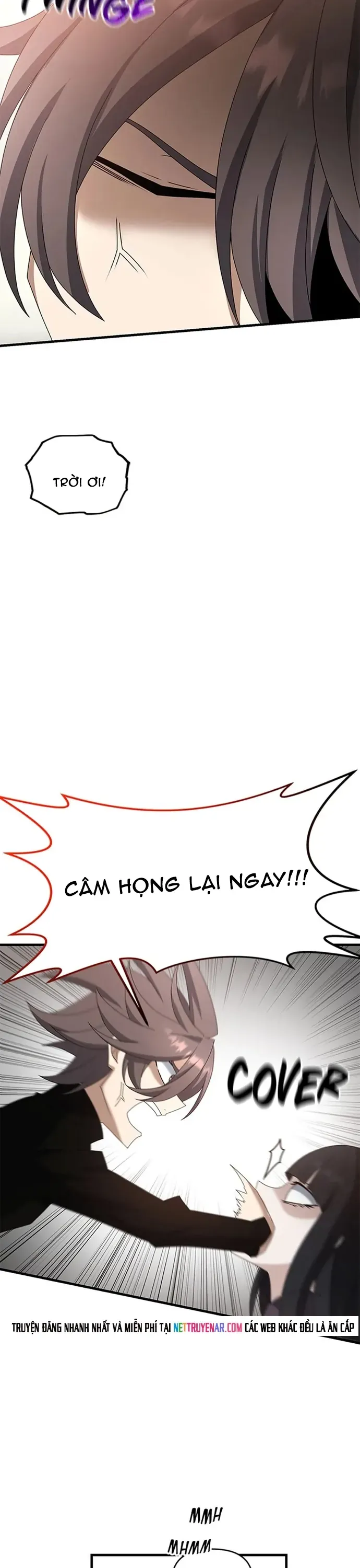 Bậc Thầy Kiếm Sĩ Lười Biếng Chap 81 - Next Chap 80