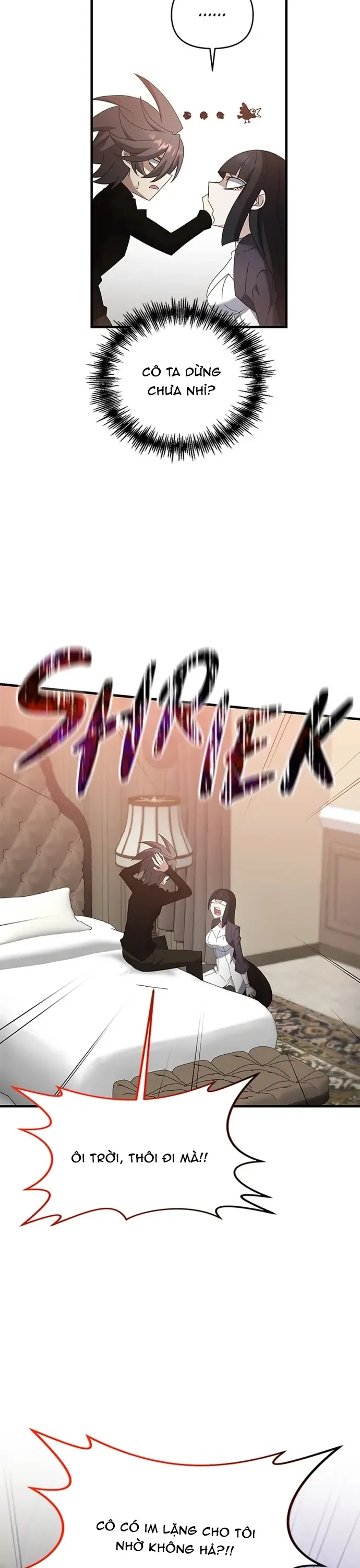 Bậc Thầy Kiếm Sĩ Lười Biếng Chap 81 - Next Chap 80
