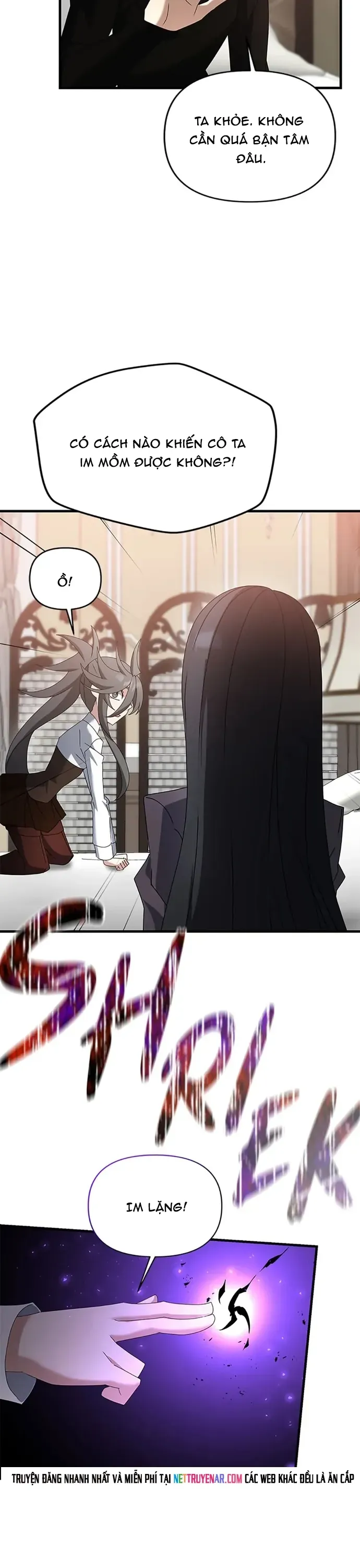 Bậc Thầy Kiếm Sĩ Lười Biếng Chap 81 - Next Chap 80