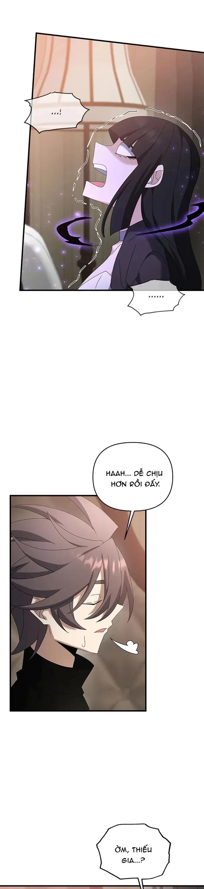 Bậc Thầy Kiếm Sĩ Lười Biếng Chap 81 - Next Chap 80