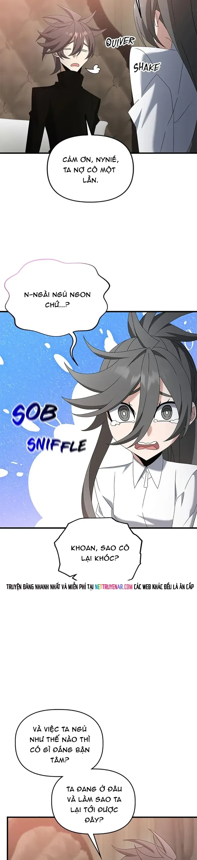 Bậc Thầy Kiếm Sĩ Lười Biếng Chap 81 - Next Chap 80