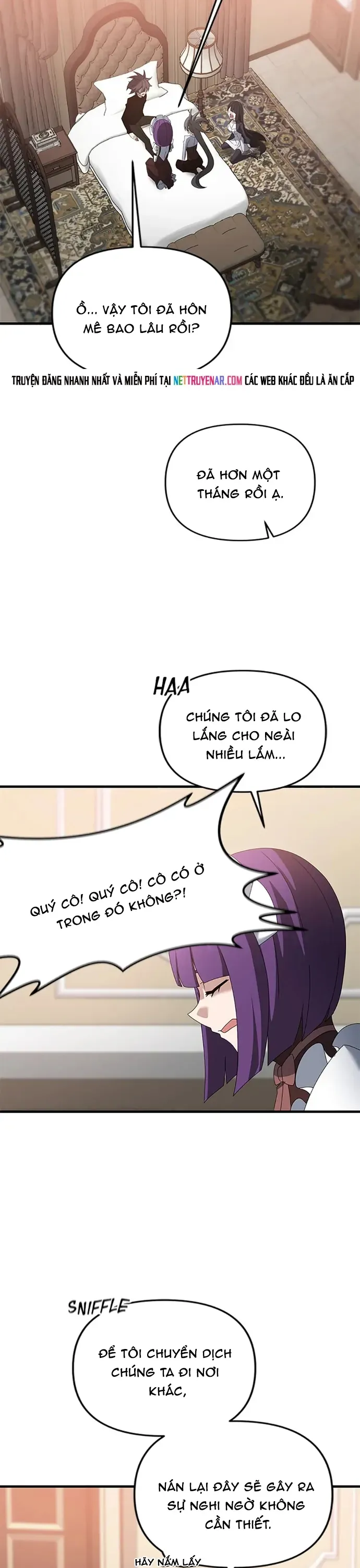 Bậc Thầy Kiếm Sĩ Lười Biếng Chap 81 - Next Chap 80