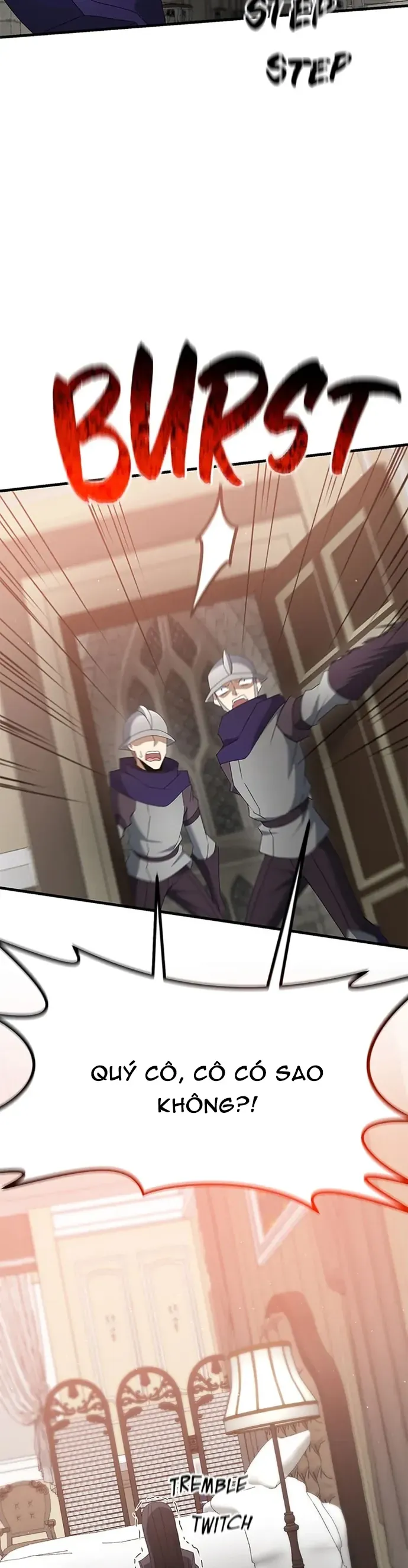 Bậc Thầy Kiếm Sĩ Lười Biếng Chap 81 - Next Chap 80