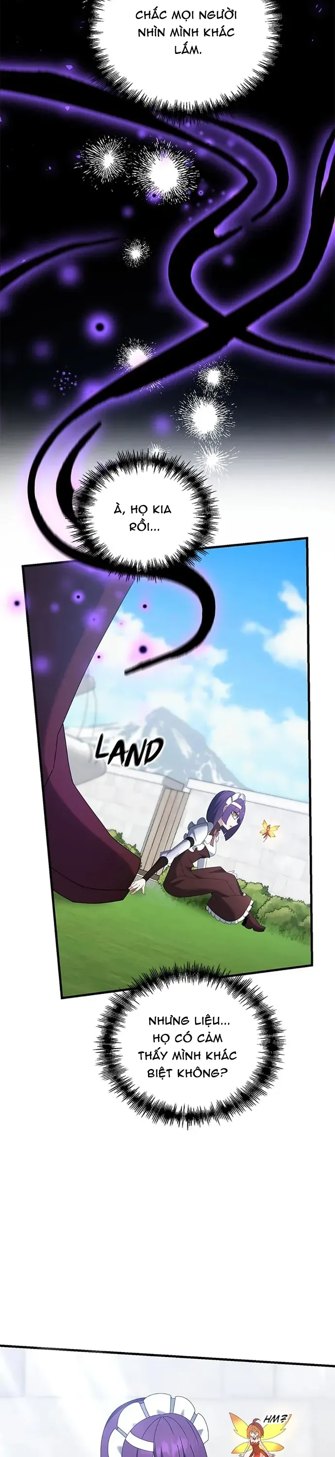 Bậc Thầy Kiếm Sĩ Lười Biếng Chap 81 - Next Chap 80