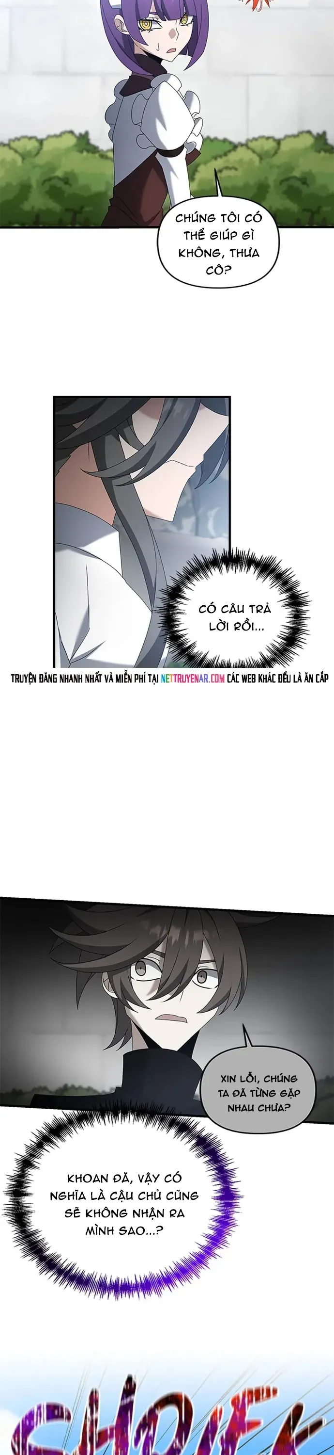 Bậc Thầy Kiếm Sĩ Lười Biếng Chap 81 - Next Chap 80