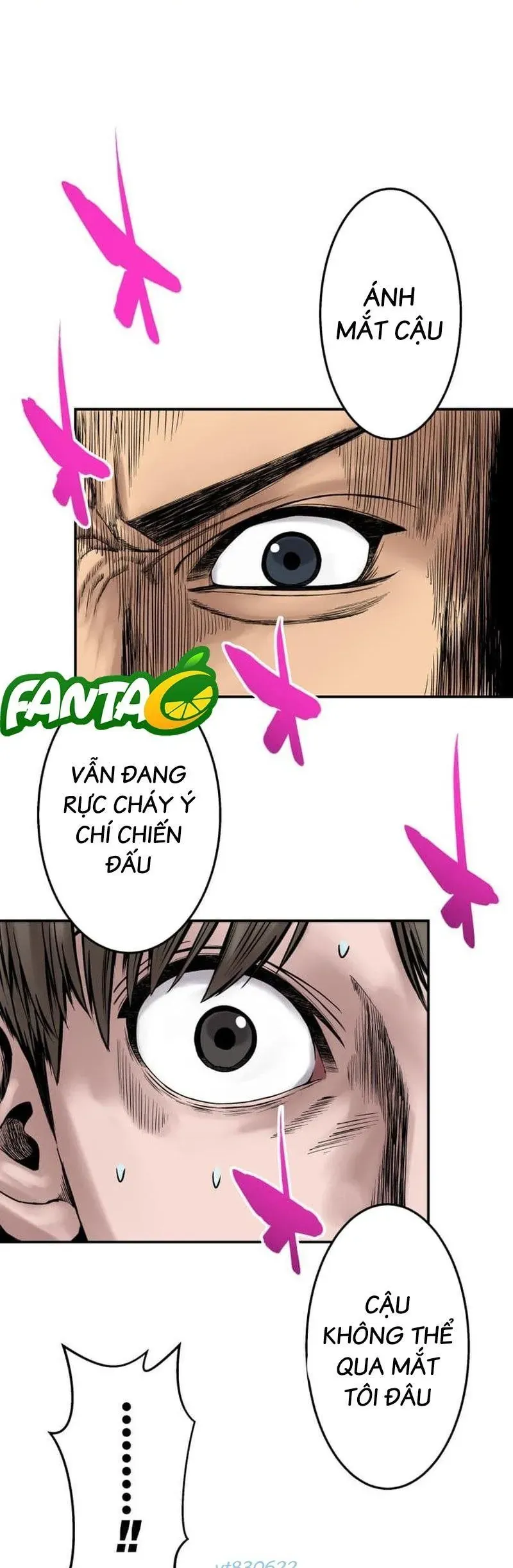 Đấu Trường Phân Hạng Chương 13 - Trang 19