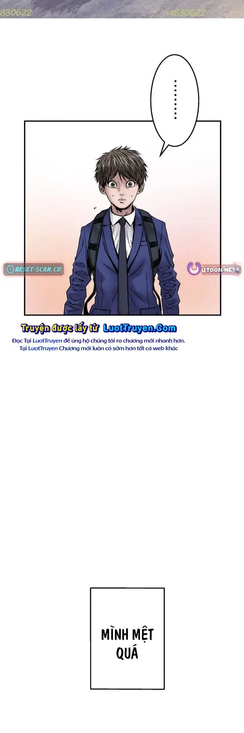 Đấu Trường Phân Hạng Chương 13 - Trang 33