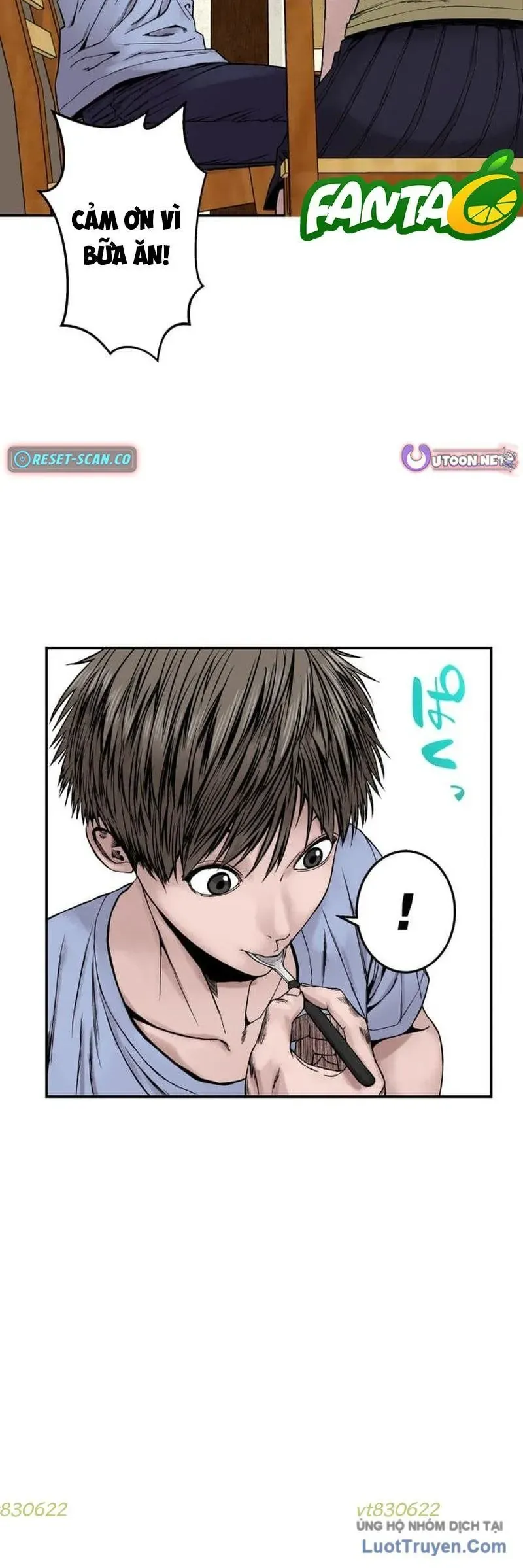 Đấu Trường Phân Hạng Chương 13 - Trang 36