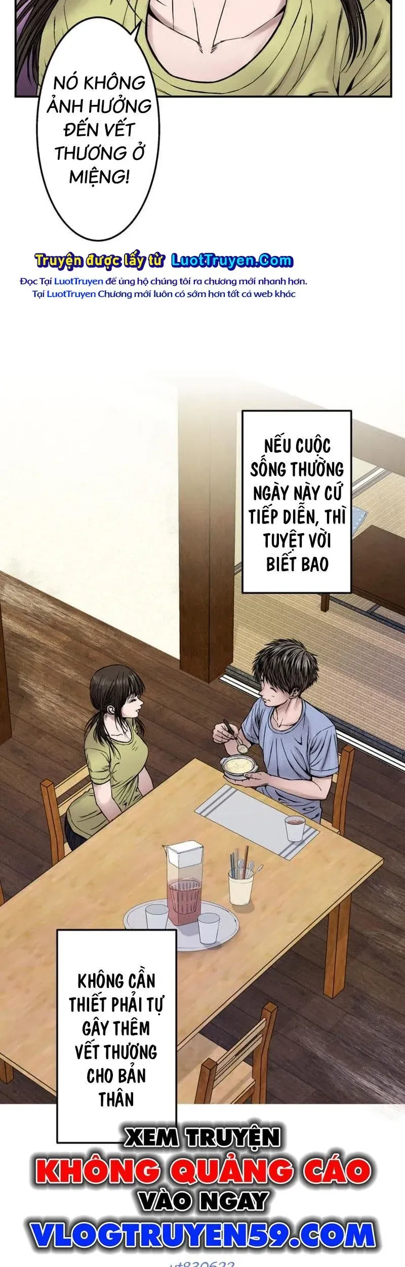 Đấu Trường Phân Hạng Chương 13 - Trang 38