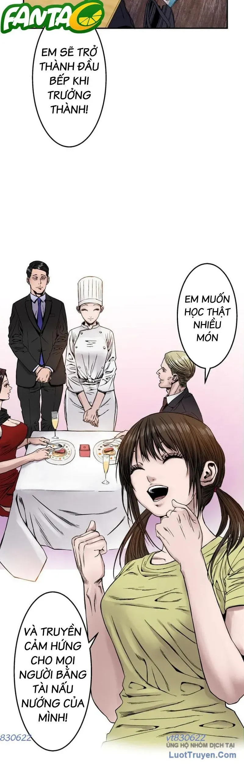 Đấu Trường Phân Hạng Chương 13 - Trang 40