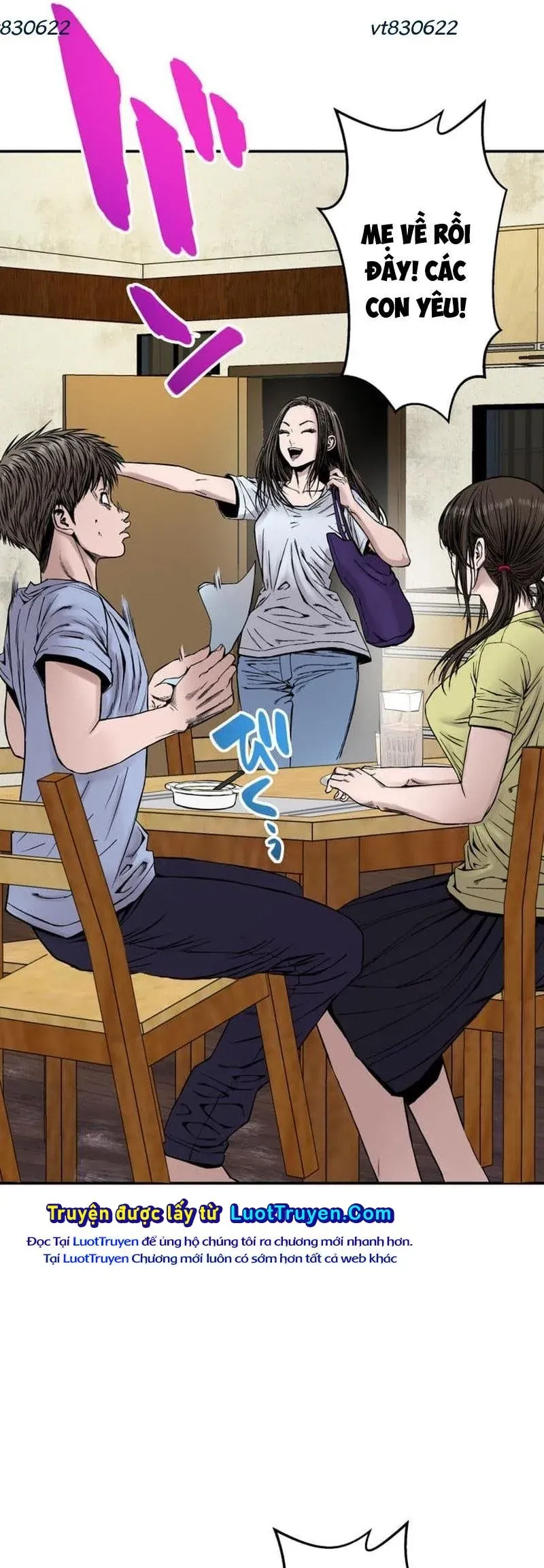 Đấu Trường Phân Hạng Chương 13 - Trang 45