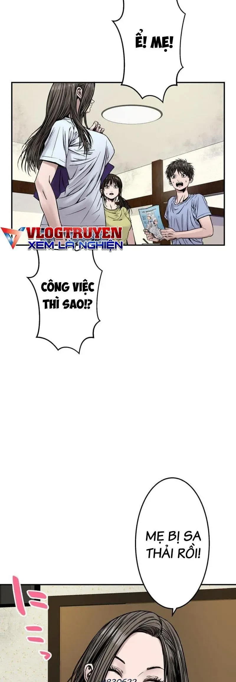 Đấu Trường Phân Hạng Chương 13 - Trang 46