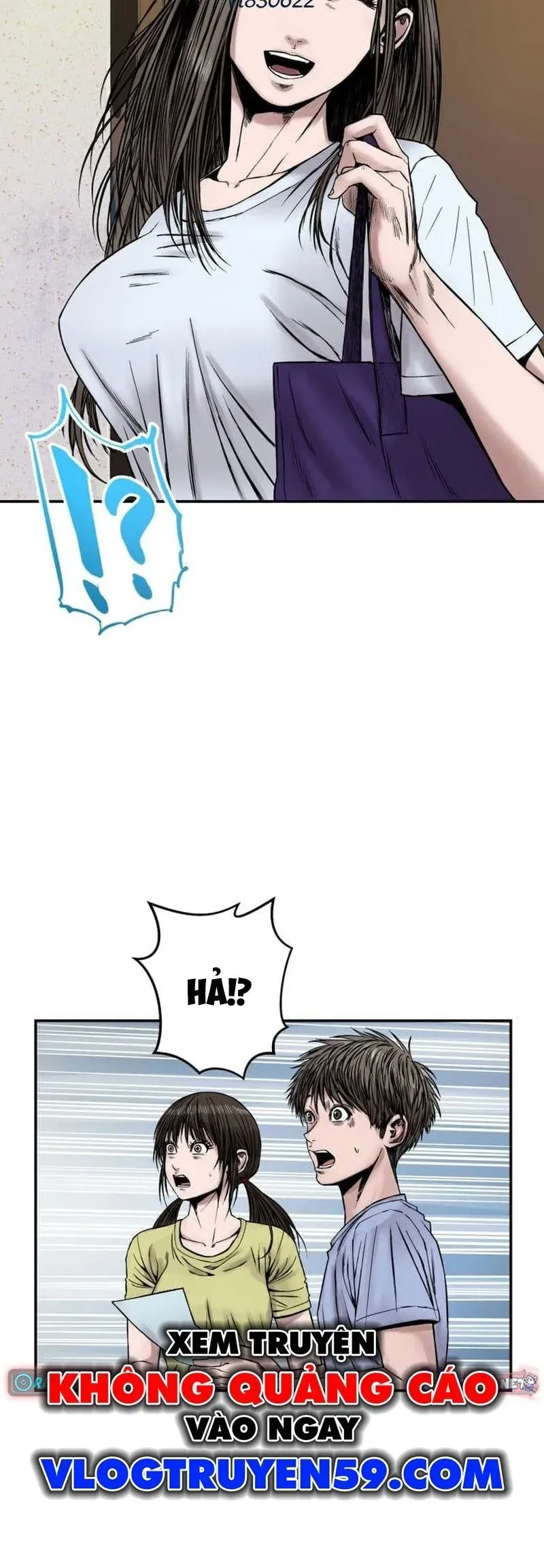 Đấu Trường Phân Hạng Chương 13 - Trang 47