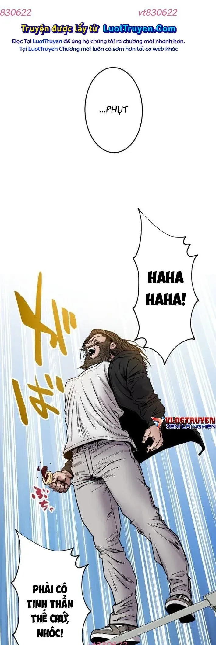 Đấu Trường Phân Hạng Chương 14 - Trang 14