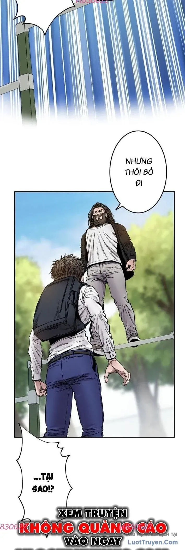 Đấu Trường Phân Hạng Chương 14 - Trang 15