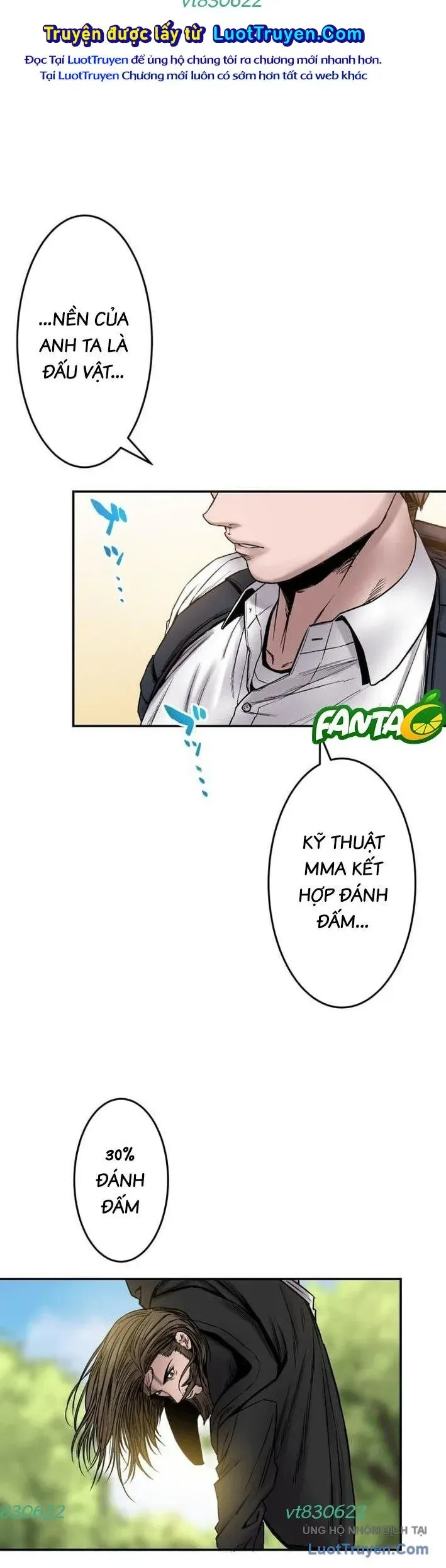 Đấu Trường Phân Hạng Chương 14 - Trang 17