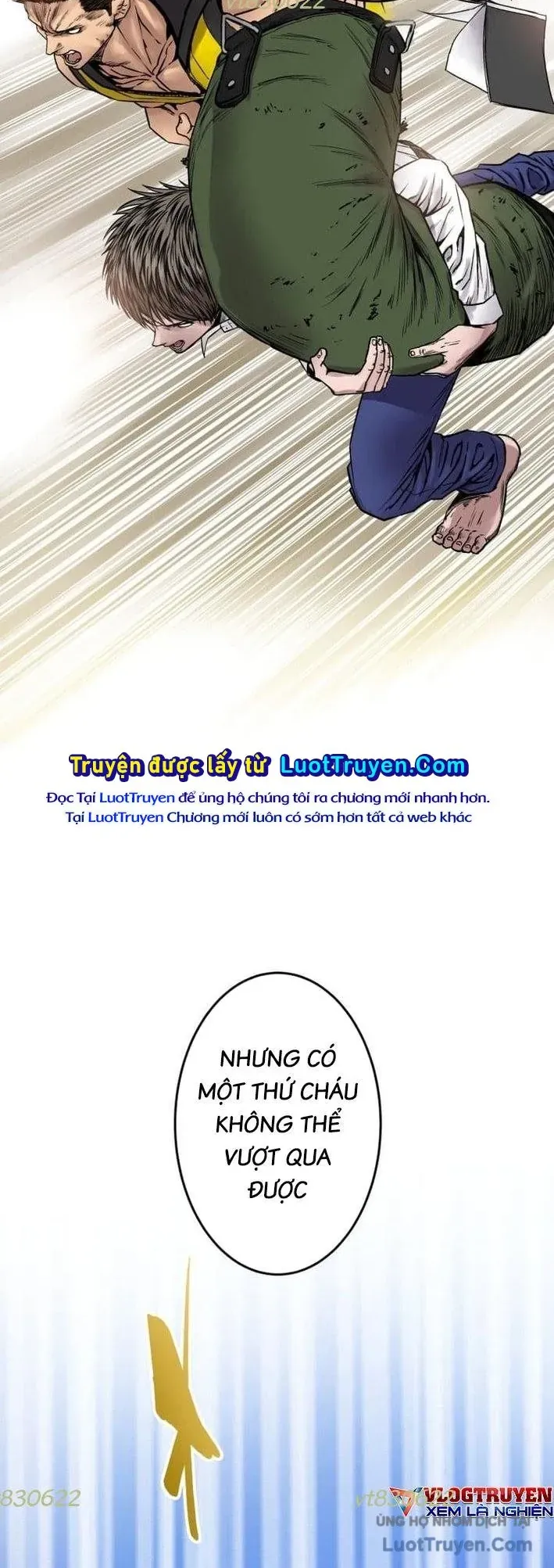 Đấu Trường Phân Hạng Chương 14 - Trang 23