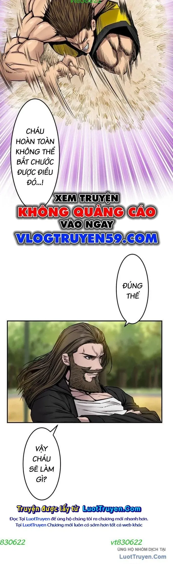 Đấu Trường Phân Hạng Chương 14 - Trang 25