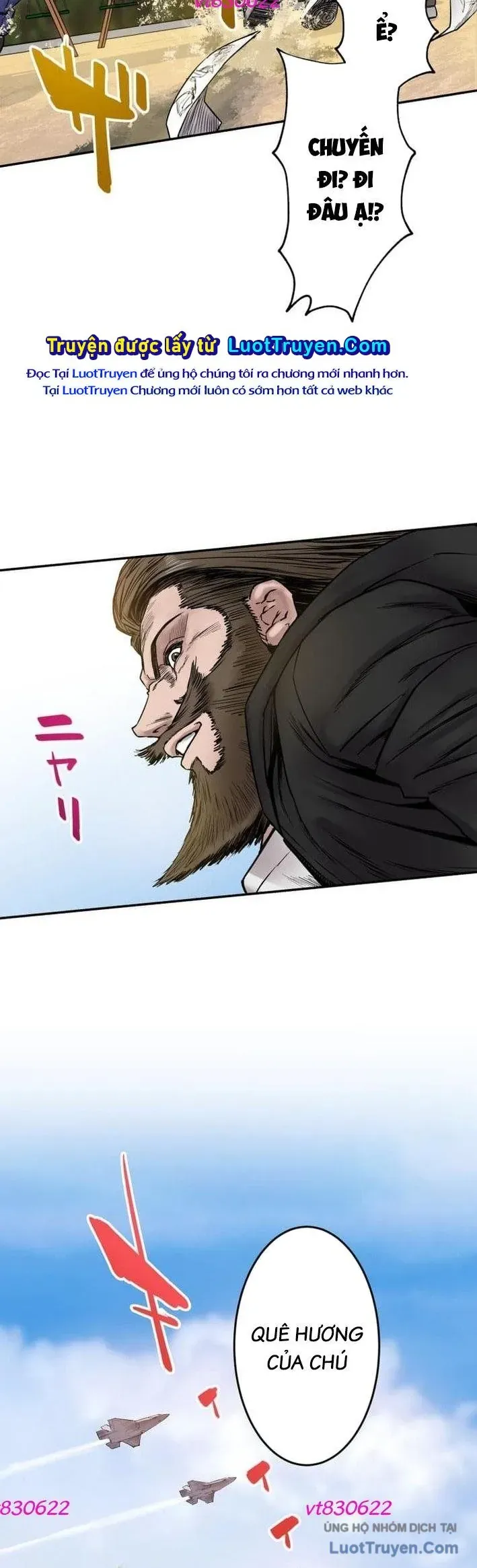 Đấu Trường Phân Hạng Chương 14 - Trang 28