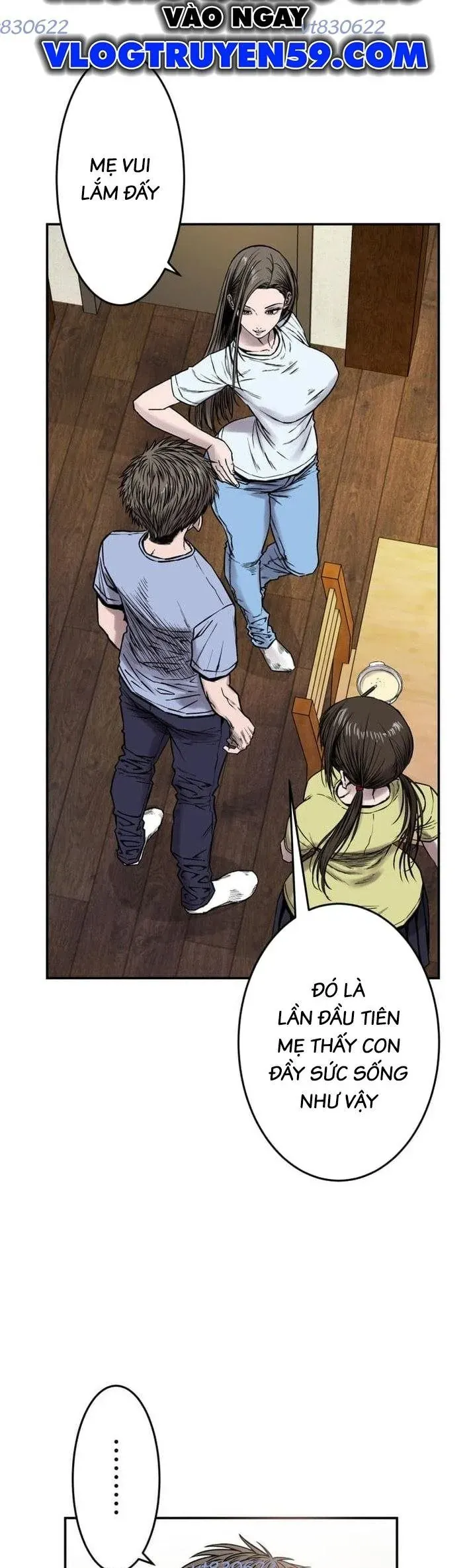 Đấu Trường Phân Hạng Chương 14 - Trang 4