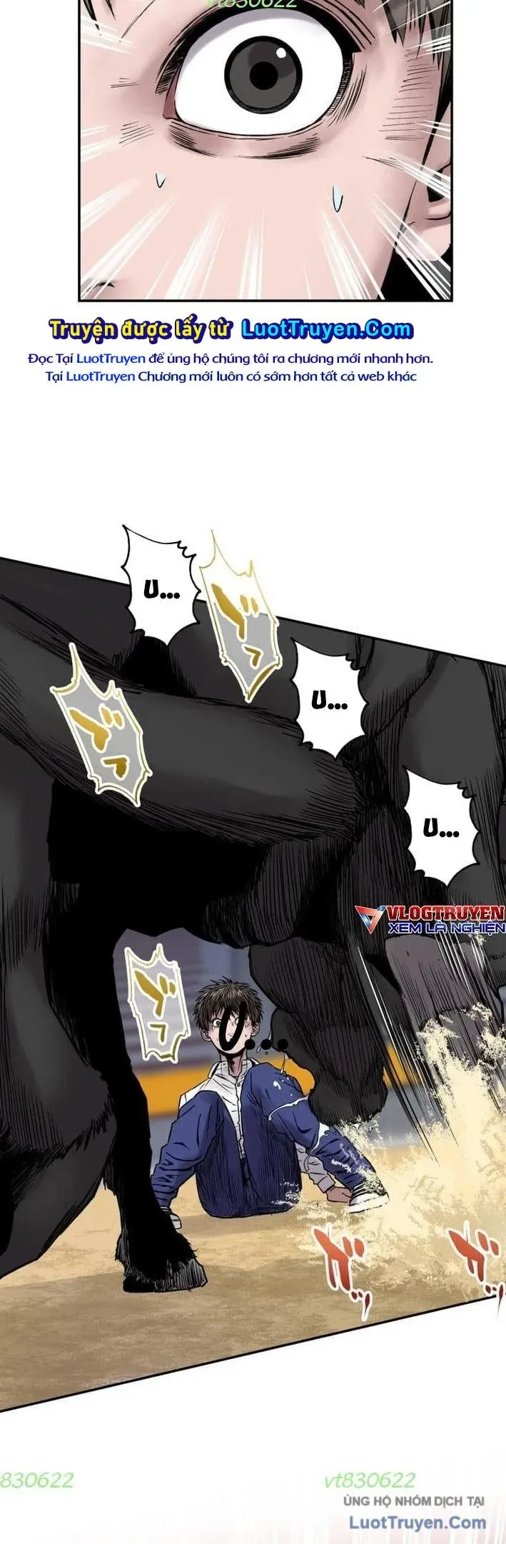 Đấu Trường Phân Hạng Chương 14 - Trang 45