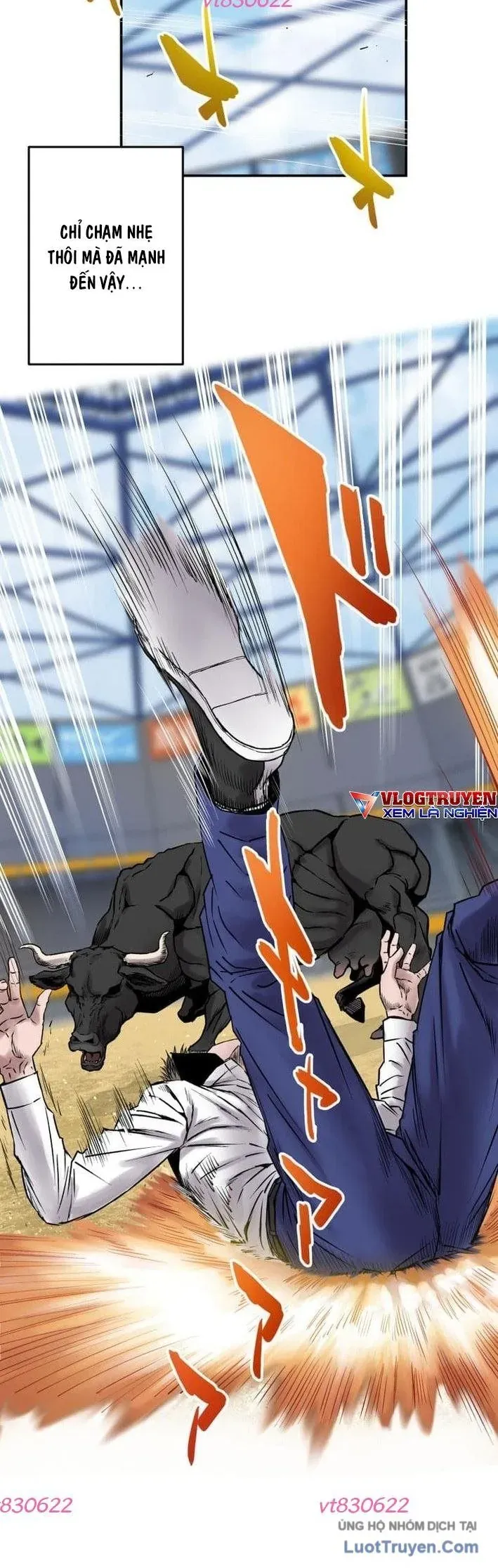 Đấu Trường Phân Hạng Chương 14 - Trang 49