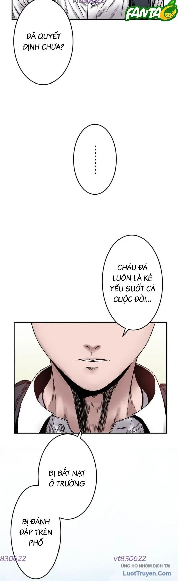 Đấu Trường Phân Hạng Chương 14 - Trang 9