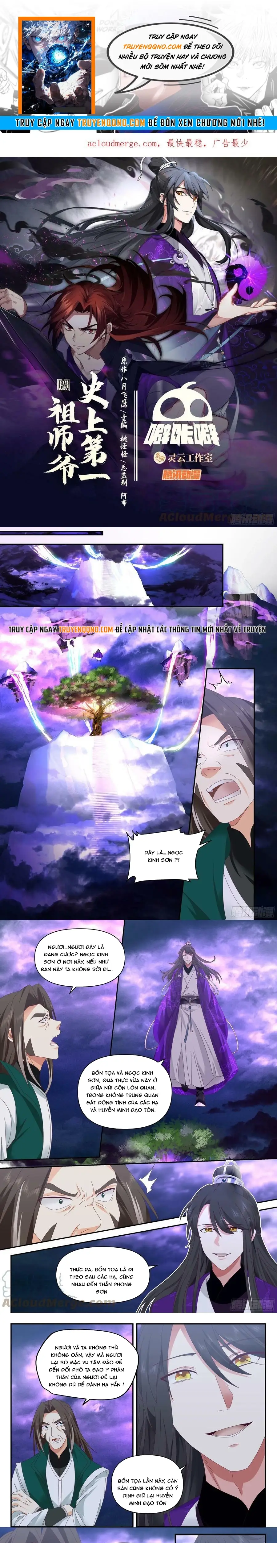 Nettruyen Truyện tranh online