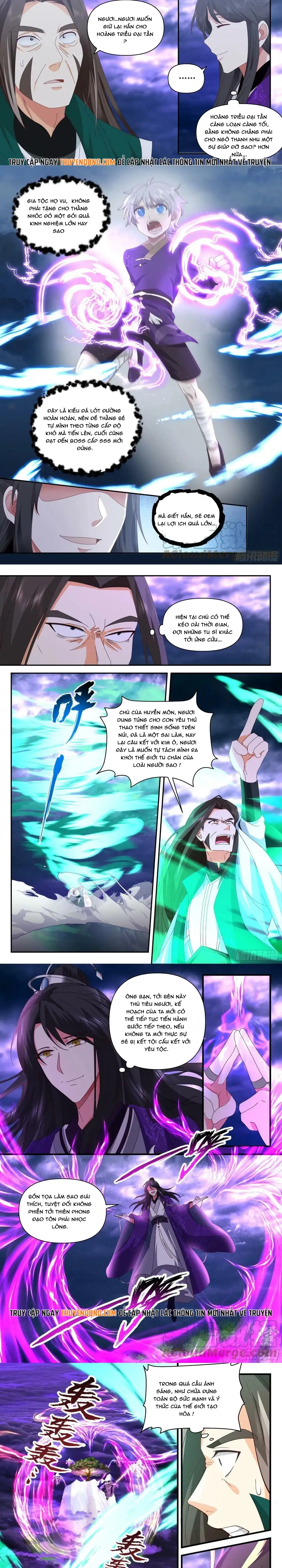 Nettruyen Truyện tranh online