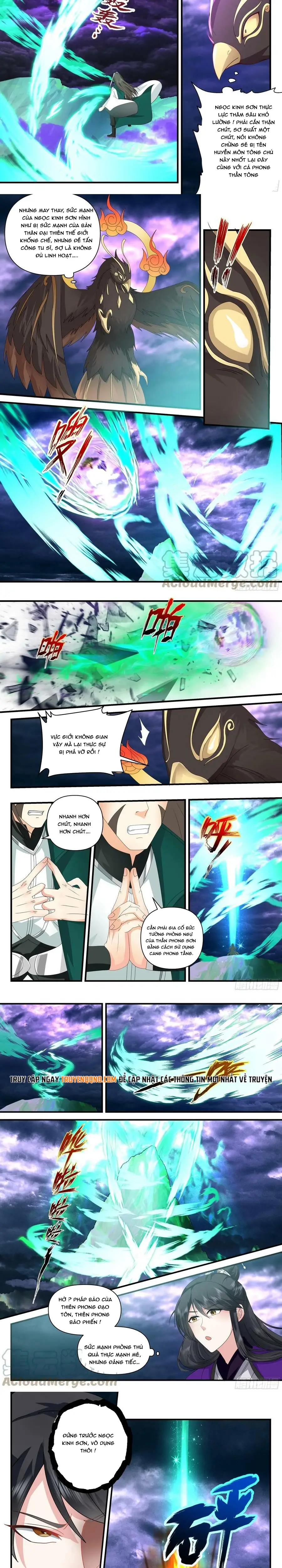 Nettruyen Truyện tranh online