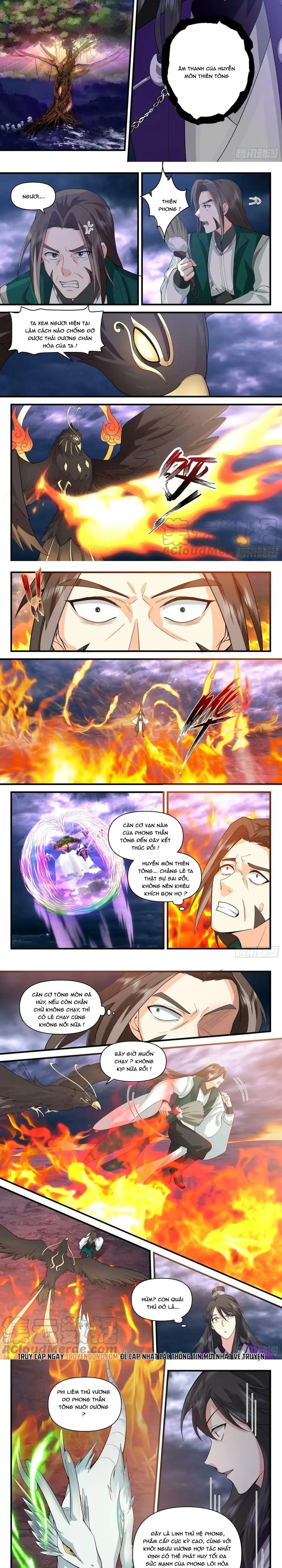 Nettruyen Truyện tranh online