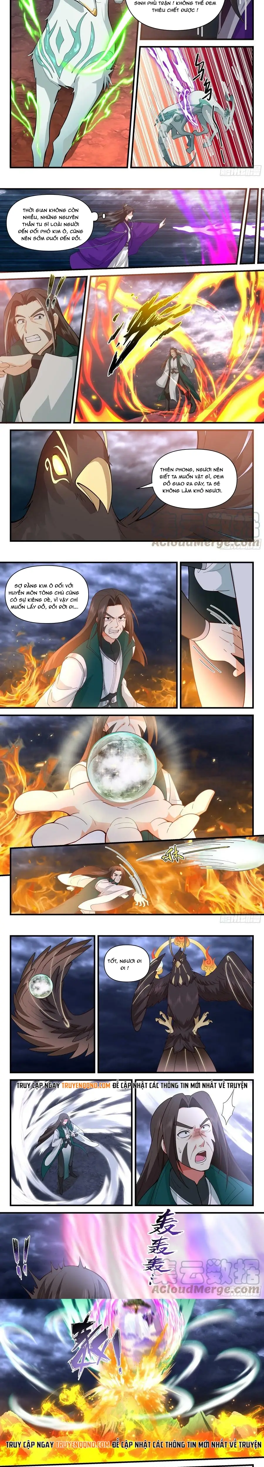 Nettruyen Truyện tranh online