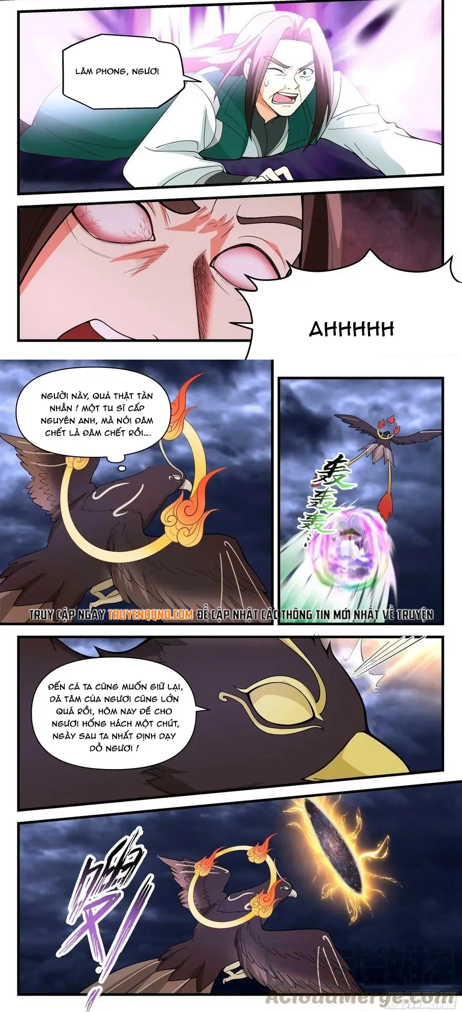 Nettruyen Truyện tranh online