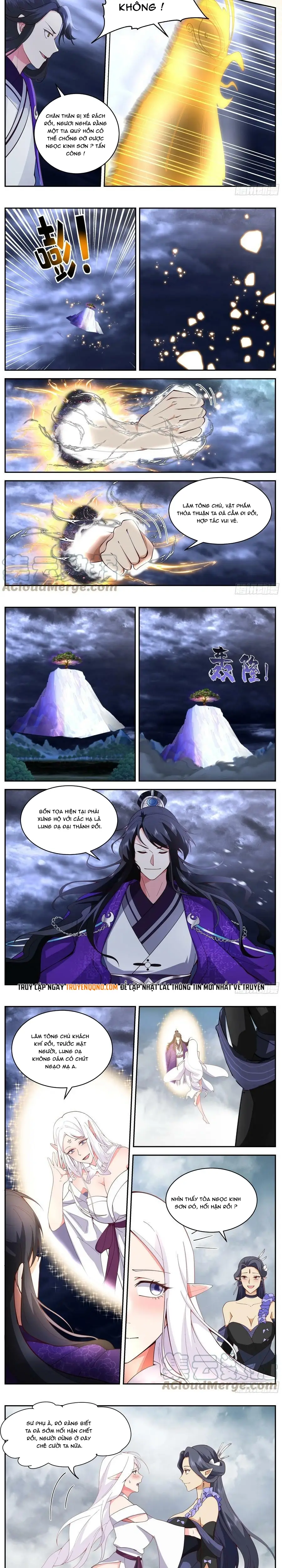 Nettruyen Truyện tranh online