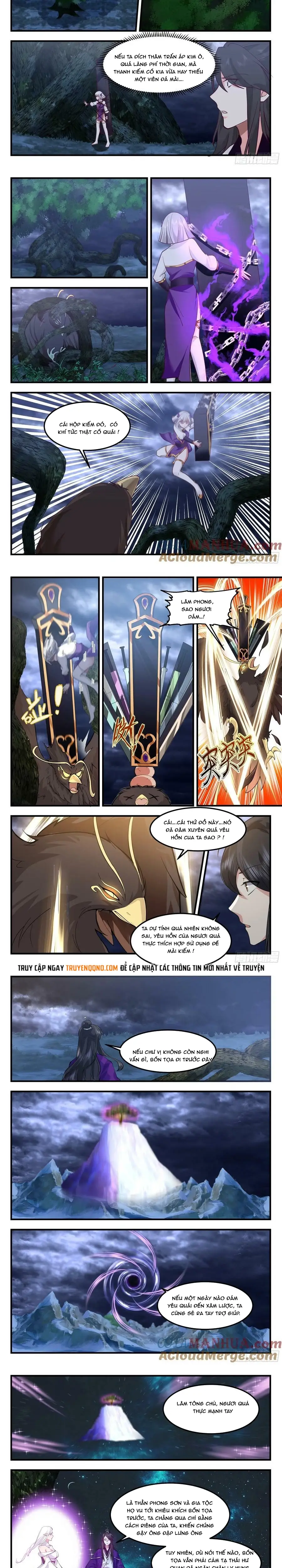 Nettruyen Truyện tranh online