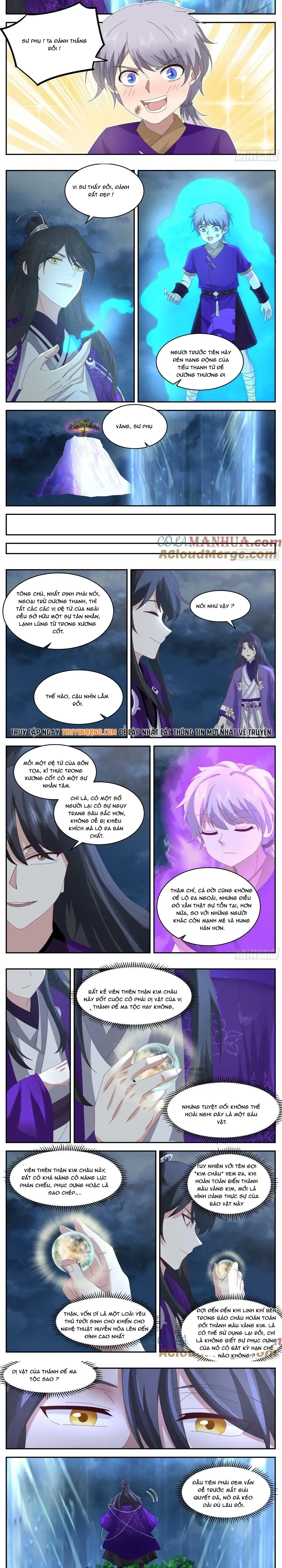 Nettruyen Truyện tranh online