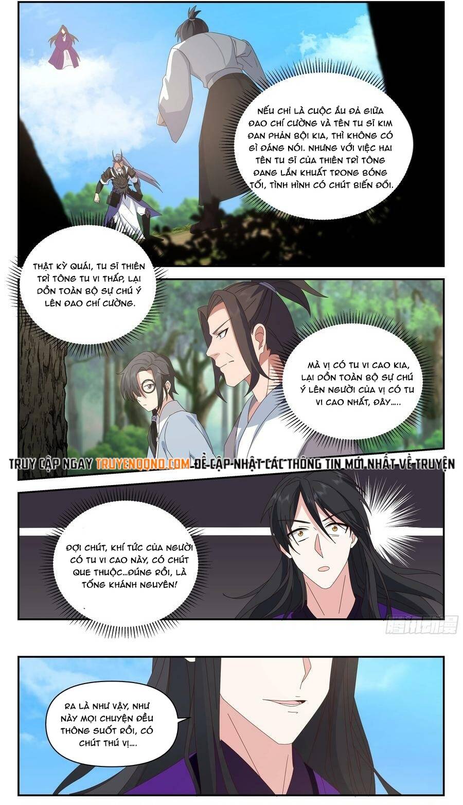 Nettruyen Truyện tranh online