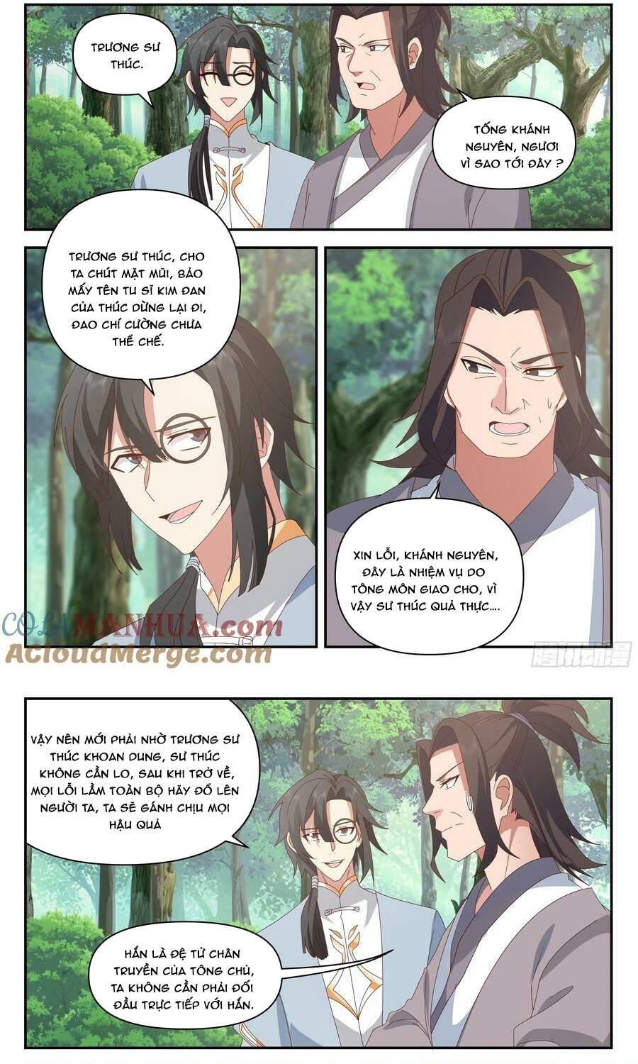 Nettruyen Truyện tranh online