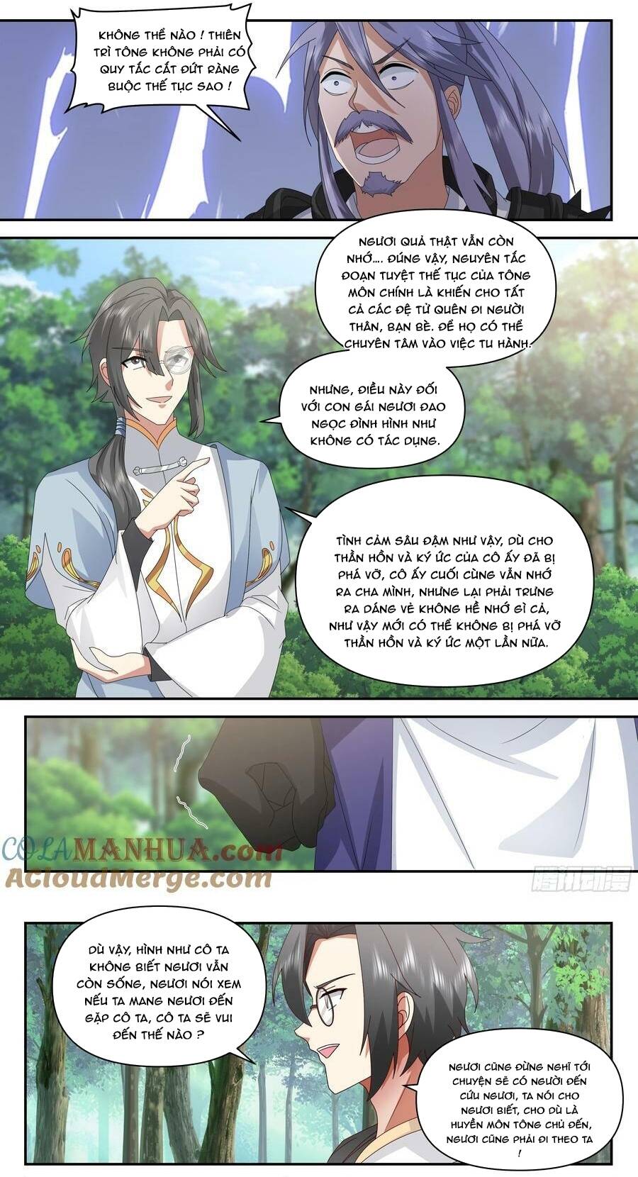 Nettruyen Truyện tranh online