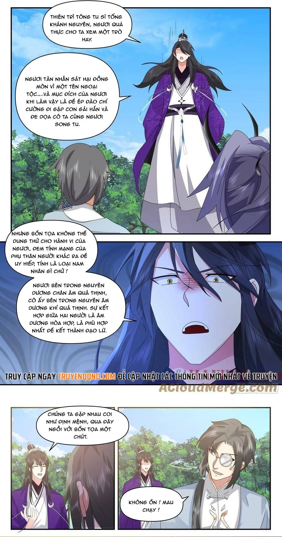 Nettruyen Truyện tranh online