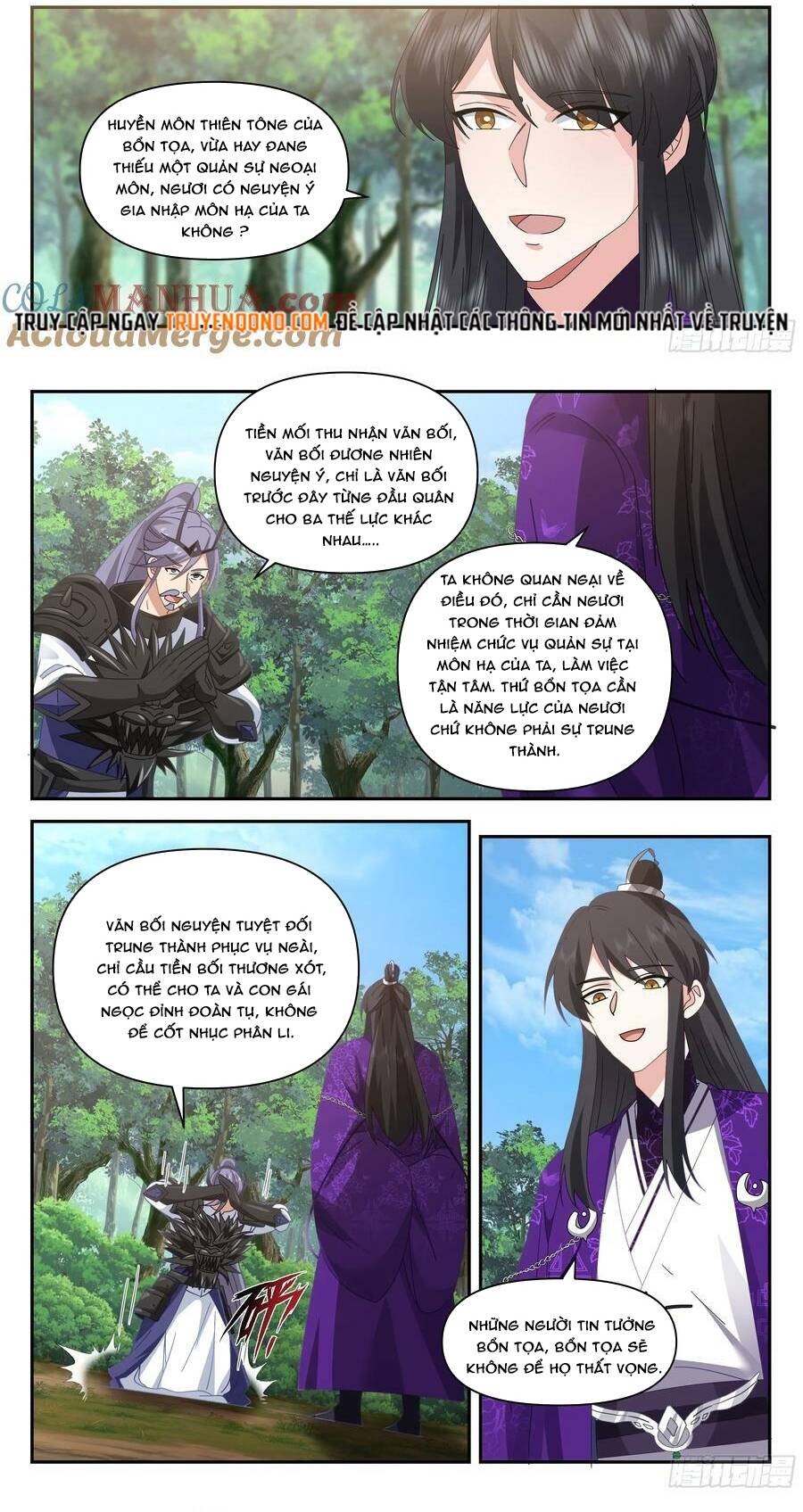 Nettruyen Truyện tranh online