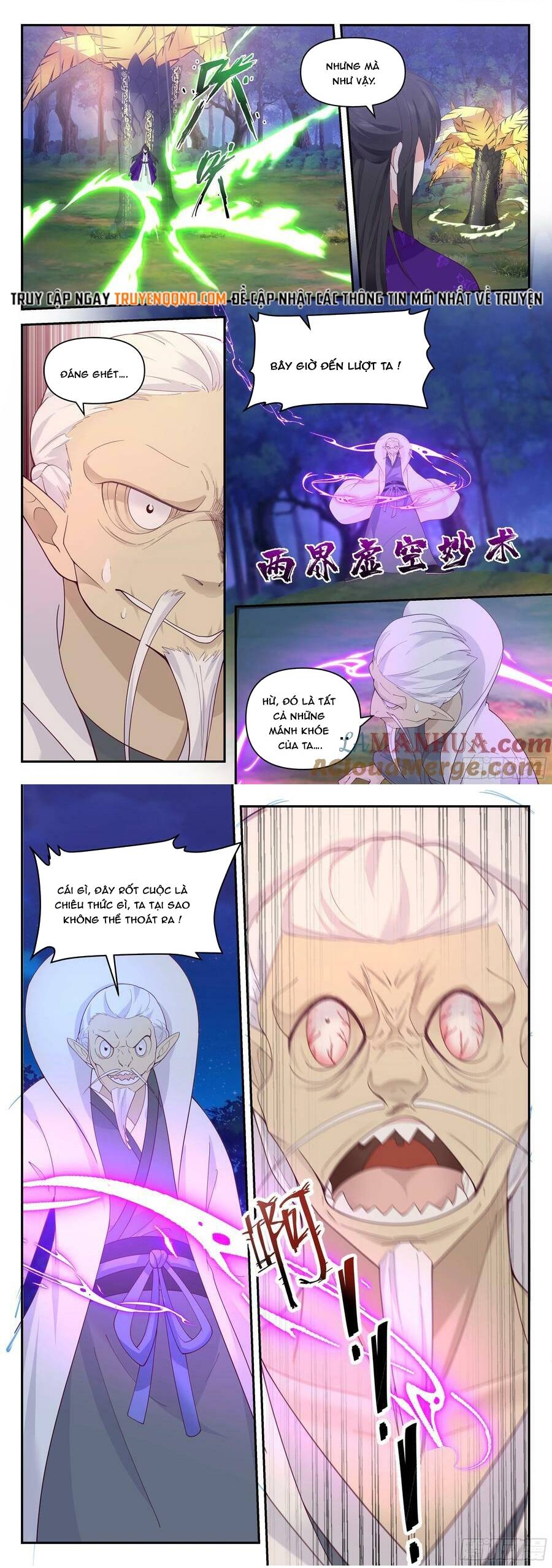 Nettruyen Truyện tranh online