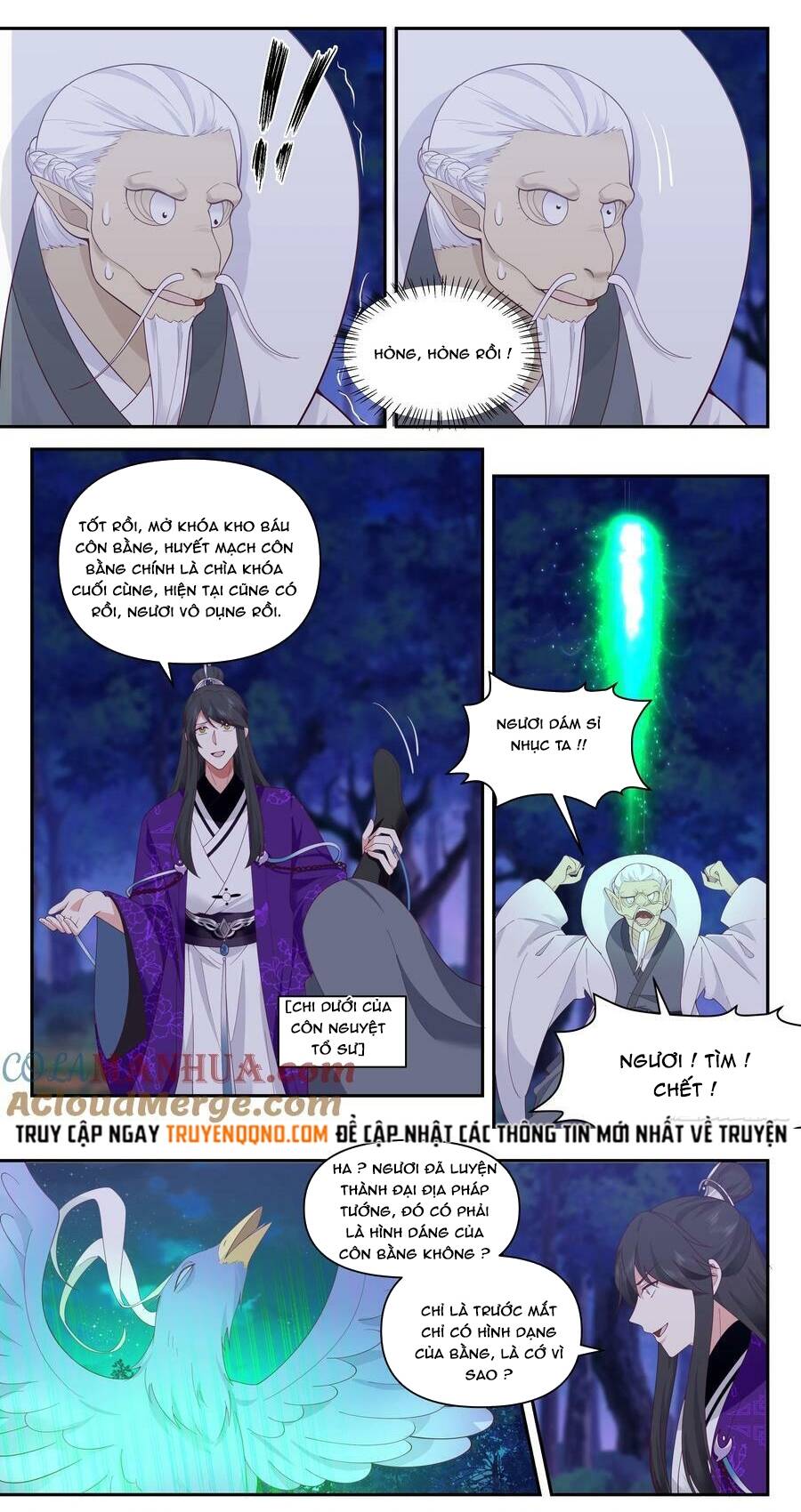 Nettruyen Truyện tranh online