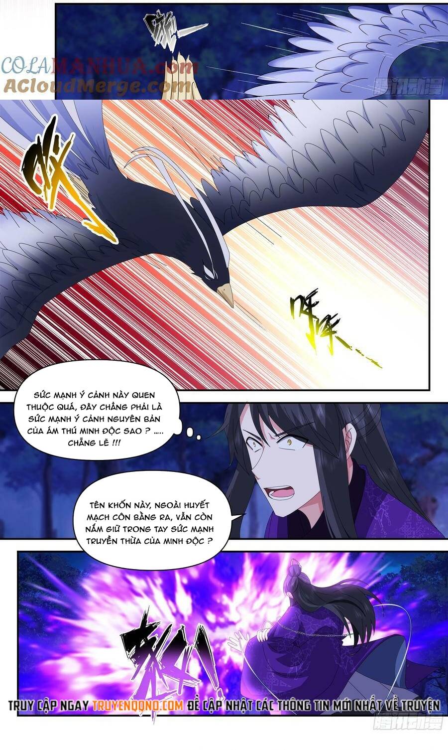 Nettruyen Truyện tranh online