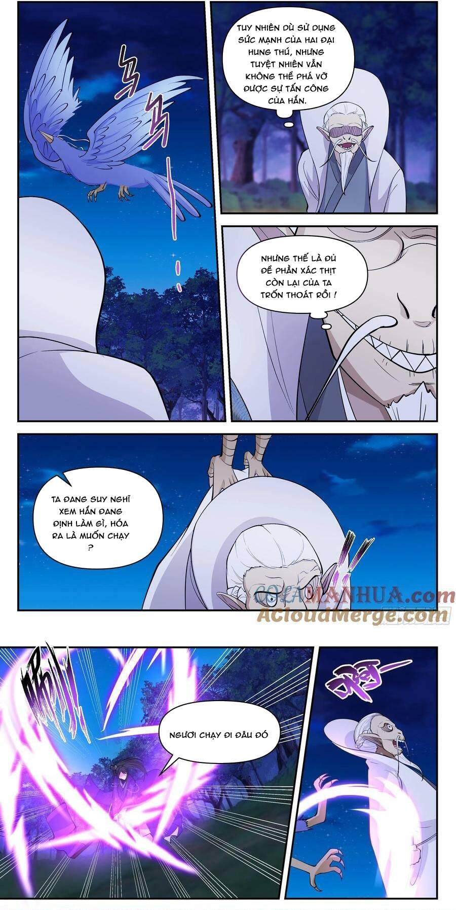 Nettruyen Truyện tranh online