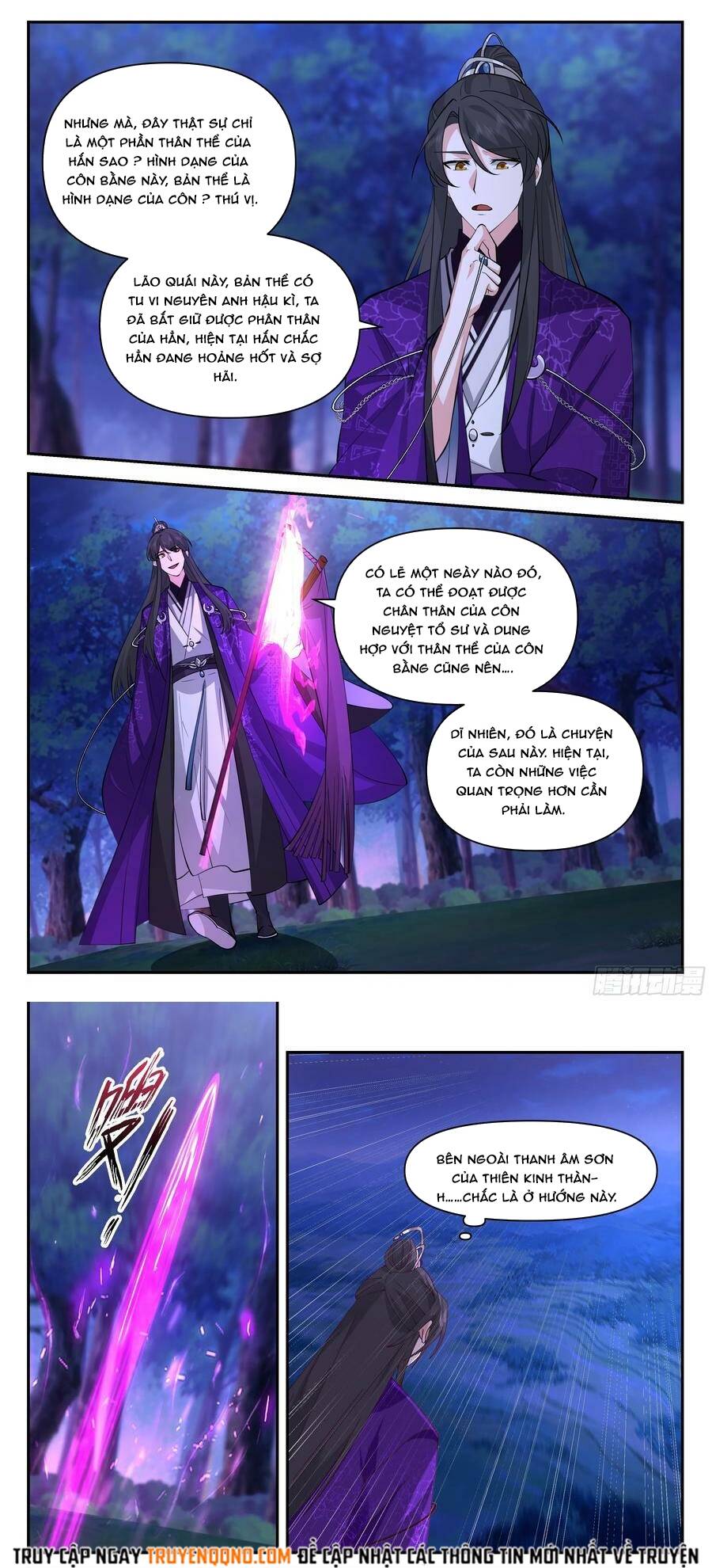 Nettruyen Truyện tranh online