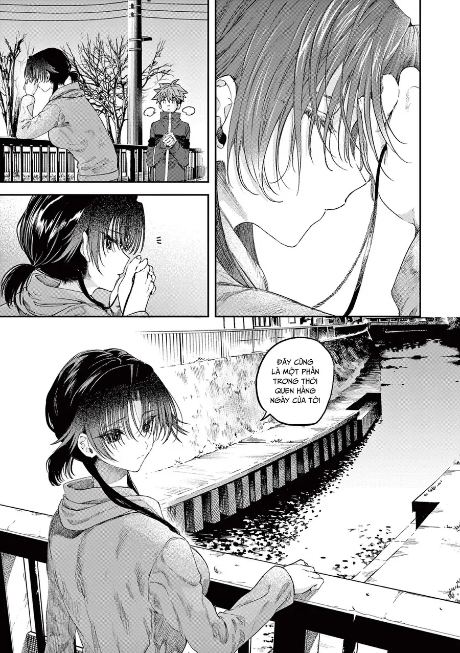 Kimi wa Meido-sama Chapter 62 - TC Truyện