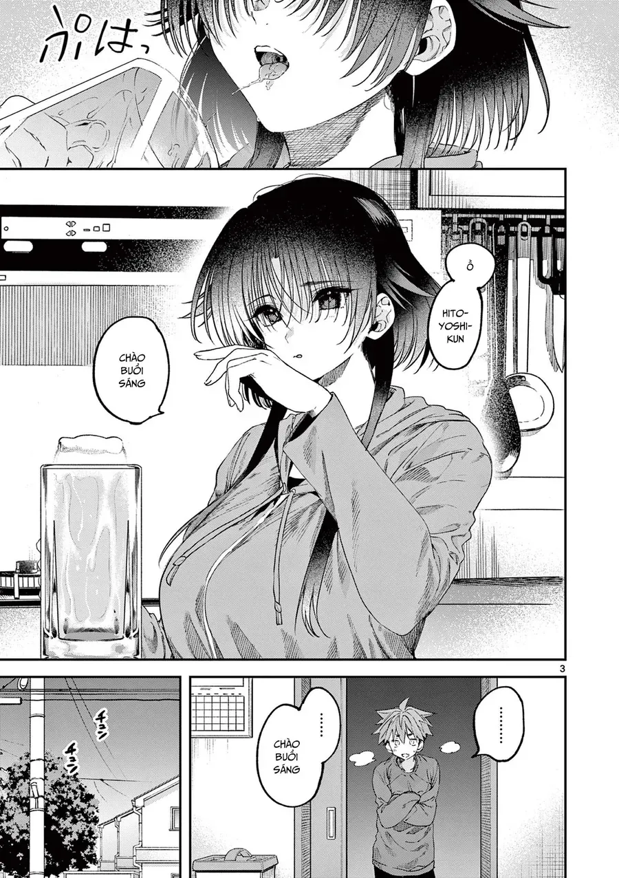 Kimi wa Meido-sama Chapter 62 - TC Truyện
