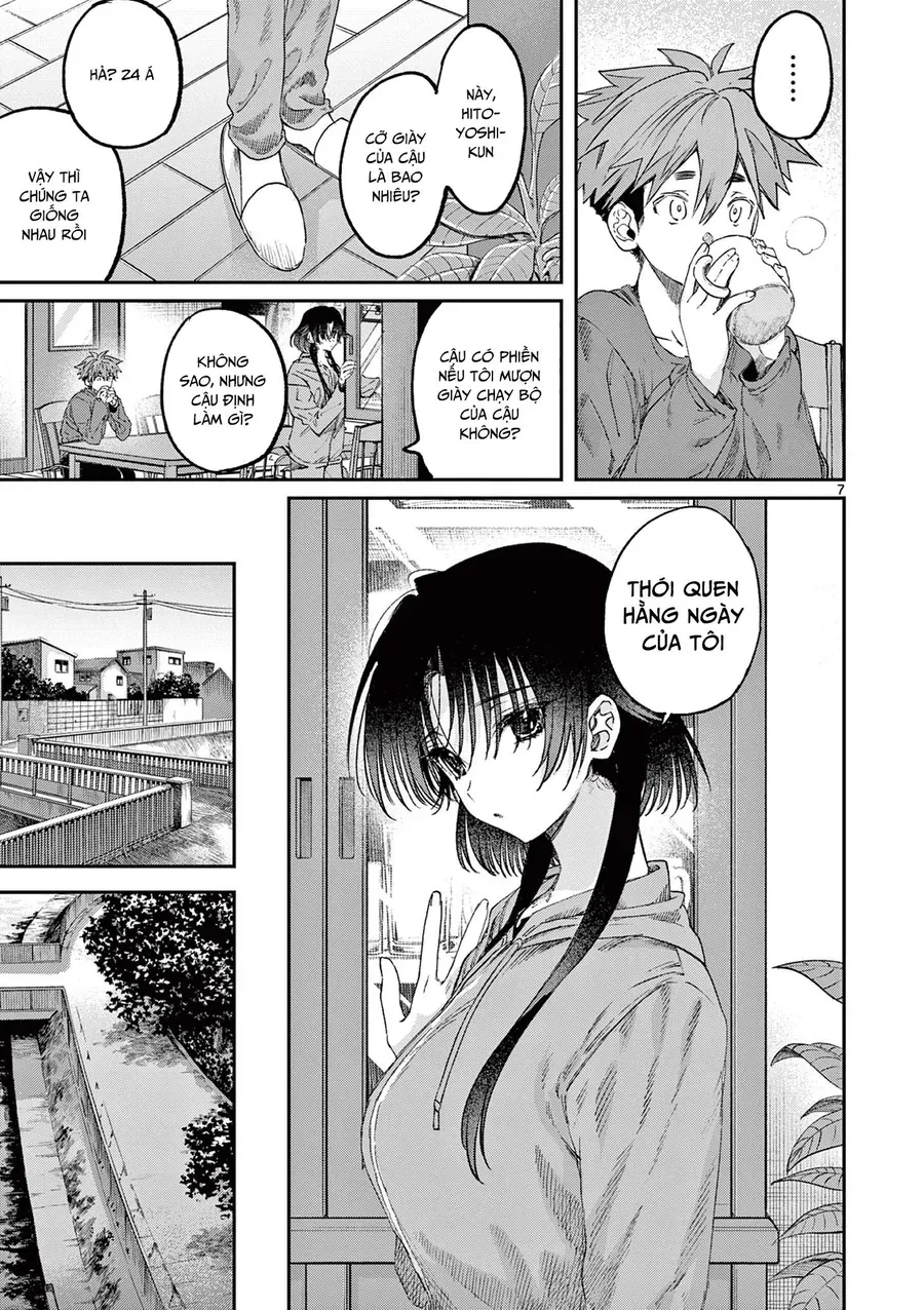 Kimi wa Meido-sama Chapter 62 - TC Truyện