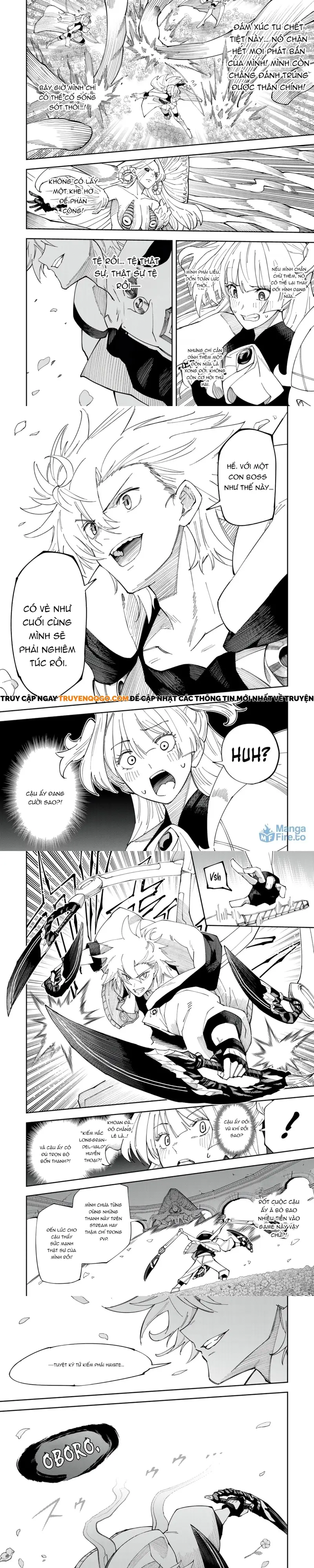 Nettruyen Truyện tranh online